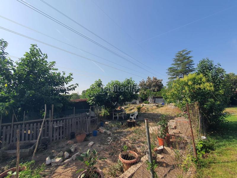 Foto 88dab985-3cfa-40c9-a9e8-50244abdcad2. Terreno residenziale in Entrepinos Eliana (l´)