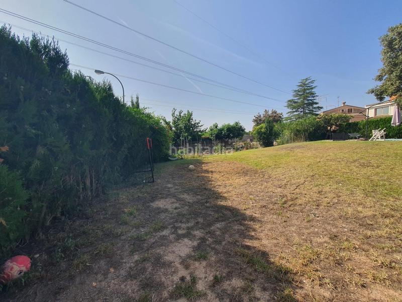 Foto 9335c049-c758-47f7-bbc2-feeb65f40090. Terreno residenziale in Entrepinos Eliana (l´)