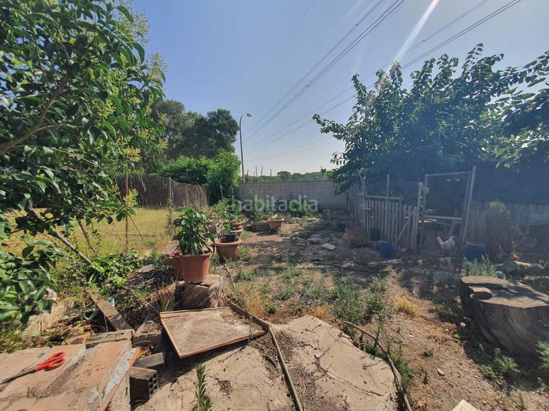 Foto e8ad2ba1-7d1a-4880-a00d-bcaa458d0333. Terreno residenziale in Entrepinos Eliana (l´)