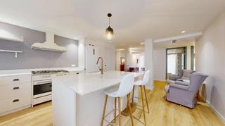 Appartement à Tavernes de la Valldigna. Espectacular reforma en piso en tavernes de valldigna
