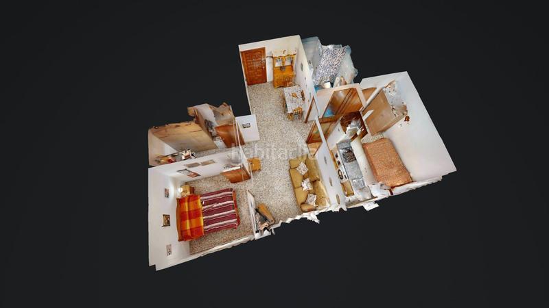 Foto 3b0e9b18-0411-4e59-943c-718d6ab2d4a5. Piso gran oportunidad inmueble en venta en Navajas
