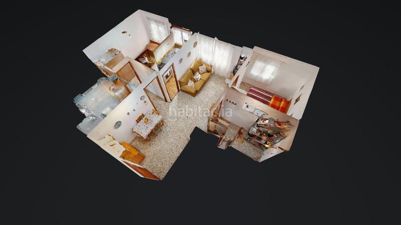 Foto 43431b04-cb28-4bf5-9597-d2d77643ed50. Piso gran oportunidad inmueble en venta en Navajas