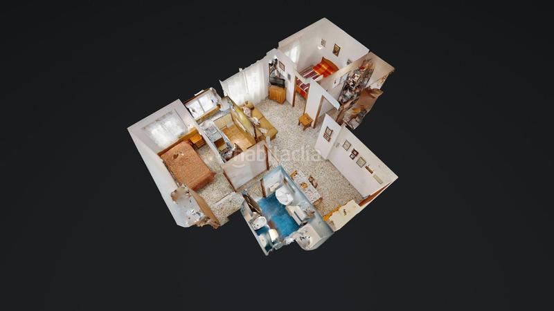 Foto 5c93dc18-6d9f-43b7-bfd1-1d48972c5394. Piso gran oportunidad inmueble en venta en Navajas
