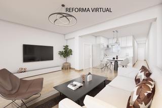 Piso  Calle perot de granyana. Luminoso inmueble en castellon zona centro