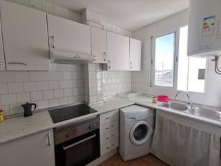 Pis a El Botànic. Vivienda en gran vía fernando el católico