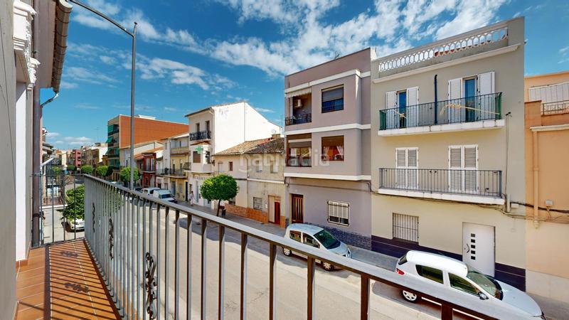 Foto b87861a8-2385-4f9c-badd-f8231a2e1ef3. Casa epectacular casa única en Carcaixent