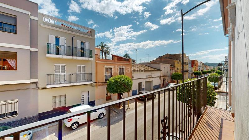 Foto f8e8ea34-c5a5-4caa-bd3d-c957c82aefdf. Casa epectacular casa única en Carcaixent