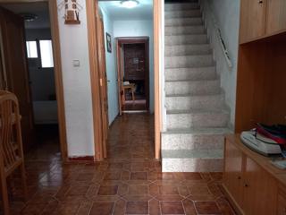 Haus in Caudete. !!!!  bonita casa en caudete !!!!