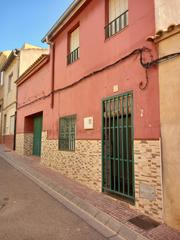 Casa a Caudete. !!!!  bonita casa en caudete !!!!