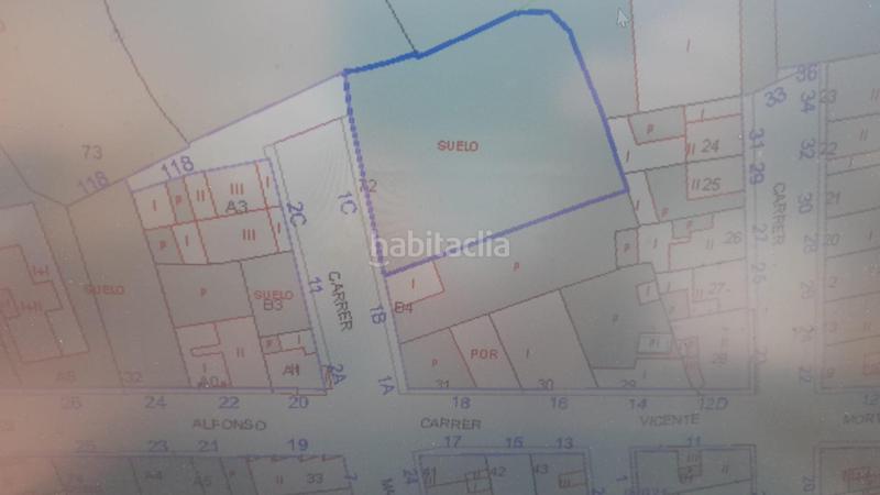 Foto 2d4b3a4d-7c2c-402e-96b0-0f9bce927055. Terreno residenziale in Catadau