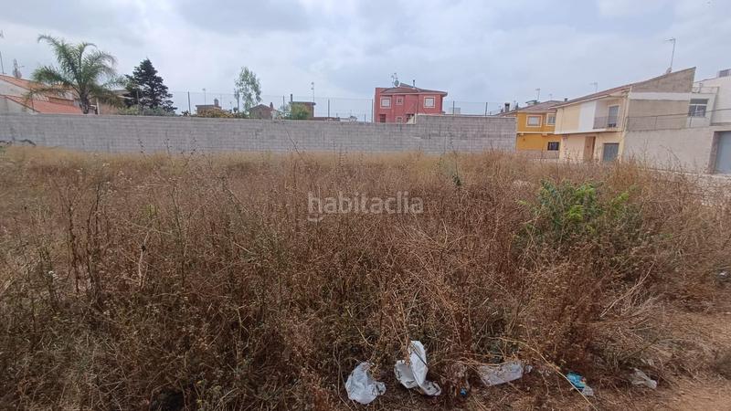 Foto 3f8b7474-b1ae-48c2-9445-03b3fcfcb6e3. Terreno residenziale in Catadau