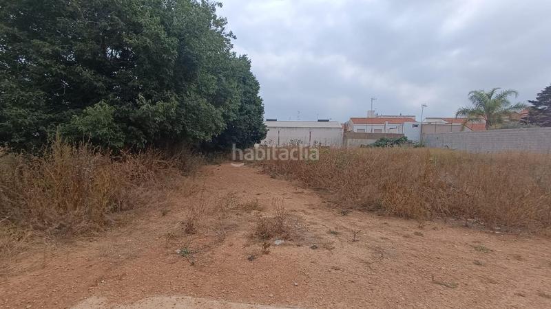 Foto 50dfe3ba-bc68-42d1-884c-cb2c07b8d1a0. Terreno residenziale in Catadau