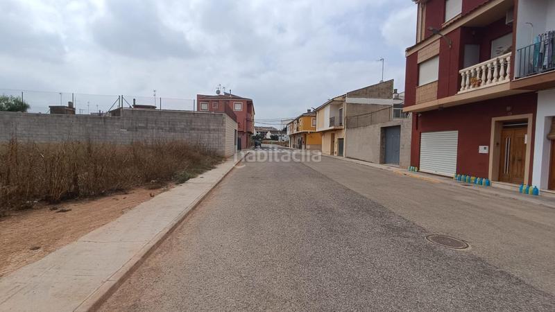 Foto 570a3bb6-b430-4713-81d7-85b2bc921c59. Terreno residenziale in Catadau