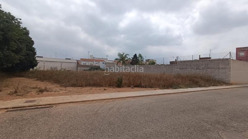 Foto 6fc3ad28-a2ce-41b5-9d7f-16641c801d9f. Terreno residenziale in Catadau