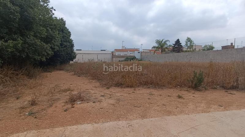 Foto 7b4d36aa-a8a3-448d-a767-4c514408e60d. Terreno residenziale in Catadau