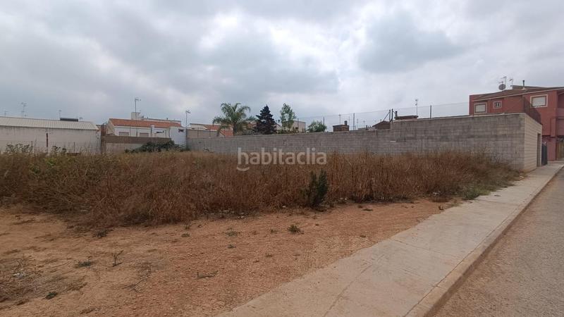 Foto c25df03c-271c-43d1-8e78-42923481c74a. Terreno residenziale in Catadau