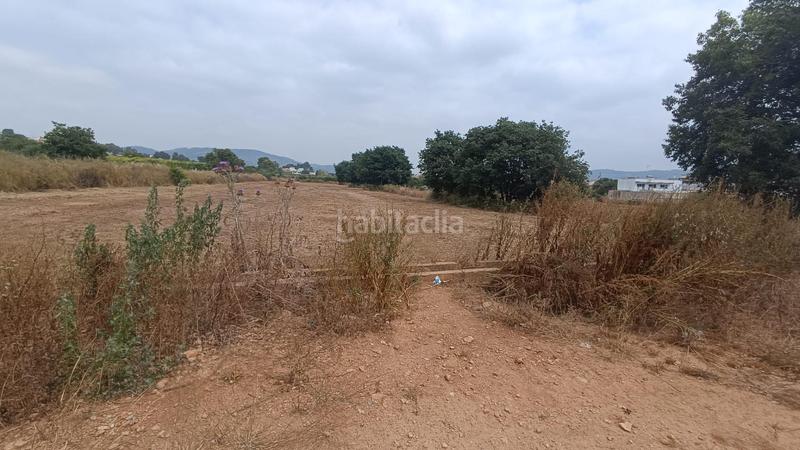 Foto ceed95a9-7742-4f50-95dd-d68246ccc457. Terreno residenziale in Catadau