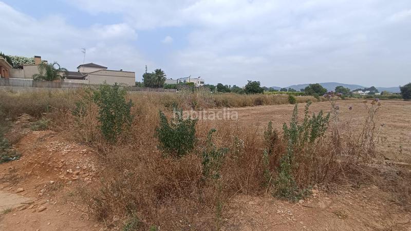 Foto d447922c-878f-4946-b224-75ddc6c16d47. Terreno residenziale in Catadau