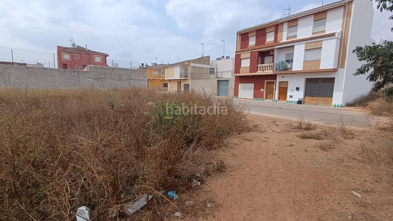 Foto d9d3135a-a1f2-4642-baf3-c50abe9ac71e. Terreno residenziale in Catadau