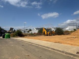 Residential Plot in San Antonio de Benagéber. Terreno urbano en san antonio de benageber