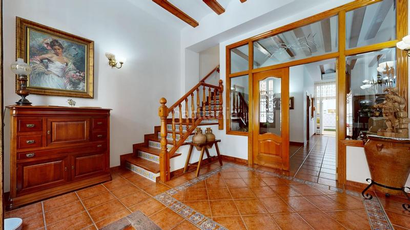 Foto 197cc189-44eb-483d-ab54-d04678924224. Casa con riscaldamento in Massanassa