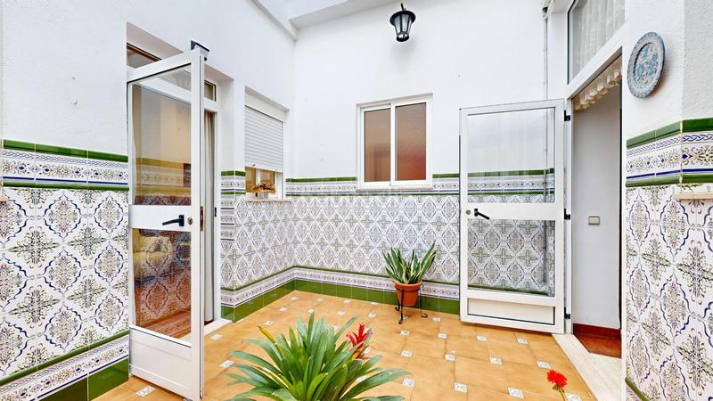 Foto 358b79a4-3d9b-4713-91ef-a5f0f4971239. Casa con riscaldamento in Massanassa