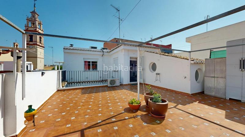 Foto 3dd300cc-6768-437c-b31e-d4a75213ef10. Casa con riscaldamento in Massanassa