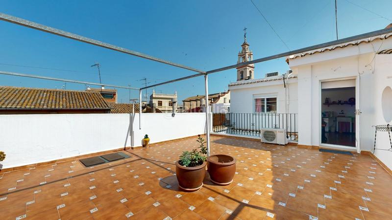 Foto 4db8351c-5d4e-46e3-a2ad-b6f1500be94d. Casa con riscaldamento in Massanassa