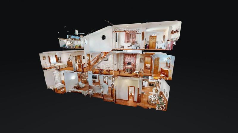 Foto 52d43671-d771-413f-9ee1-feaf13c96237. Casa con riscaldamento in Massanassa