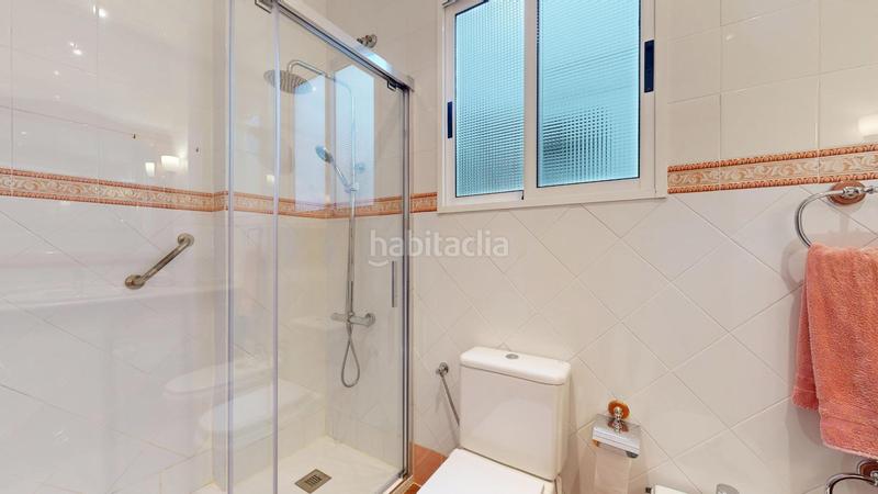 Foto 5c940d10-1a04-444e-8245-22a9ac75598b. Casa con riscaldamento in Massanassa