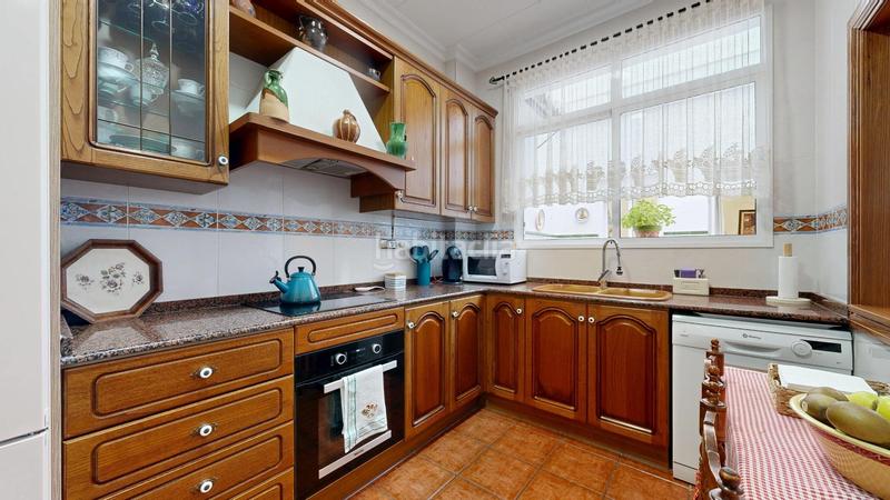 Foto 62ec924c-2531-4148-bc87-38f2622f4119. Casa con riscaldamento in Massanassa