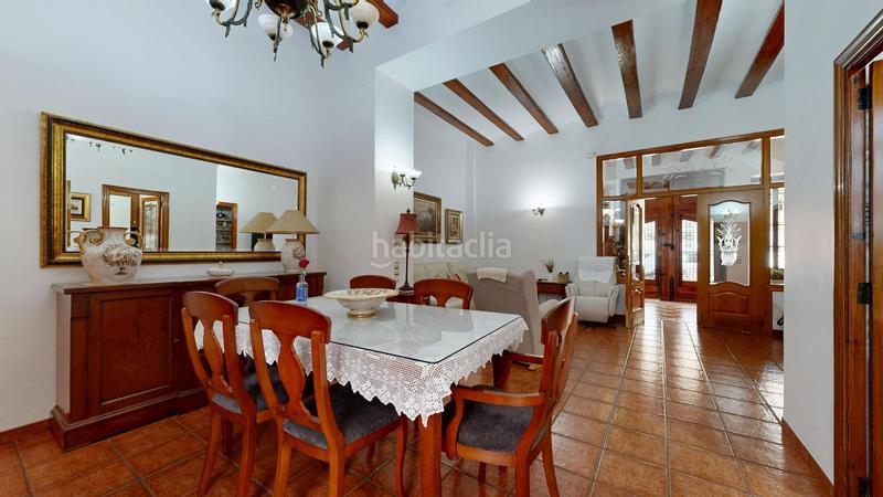 Foto 6889fe14-0c38-45e2-b12c-6ee0d3570c12. Casa con riscaldamento in Massanassa