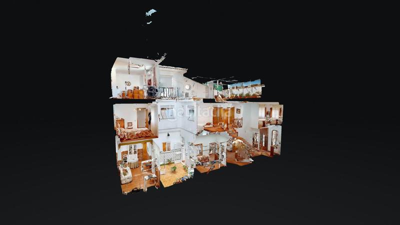 Foto 6bb27dd7-780e-40ef-a44c-3fe622e7a29e. Casa con riscaldamento in Massanassa