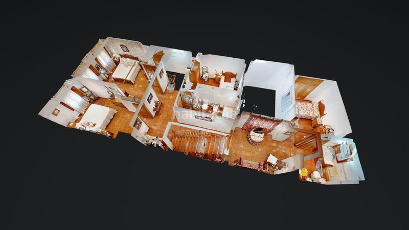 Foto 70df918a-339c-4cb6-b85d-b80843b03b38. Casa con riscaldamento in Massanassa