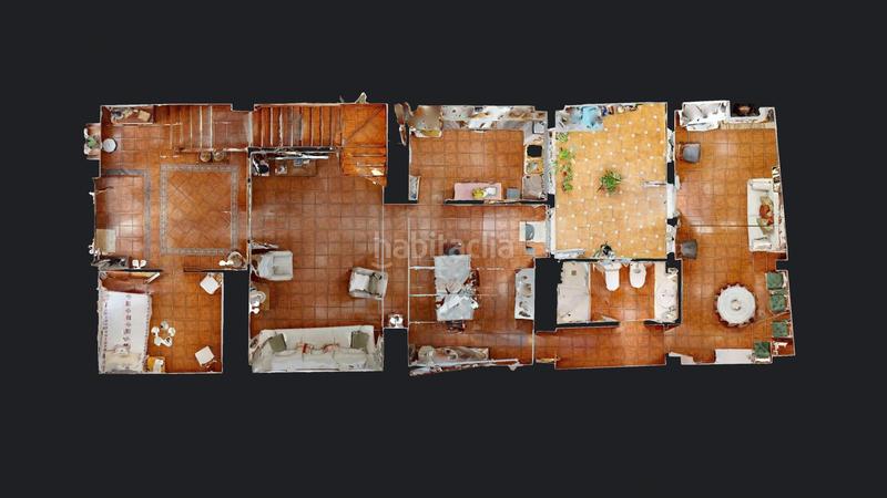 Foto 7213f4b5-8c5a-4d22-8256-c869db15181f. Casa con riscaldamento in Massanassa