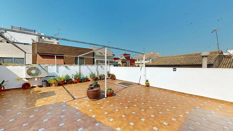 Foto 7d306a63-0daa-4e6d-901e-24db28980fba. Casa con riscaldamento in Massanassa