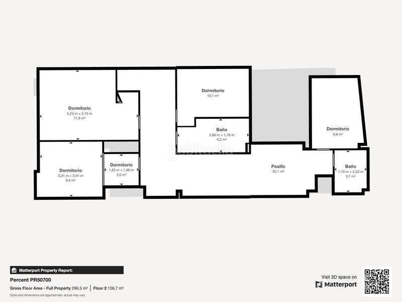 Foto 7d71ea10-a6ab-4bc3-8dff-5ddbeb9f0a54. Casa con riscaldamento in Massanassa