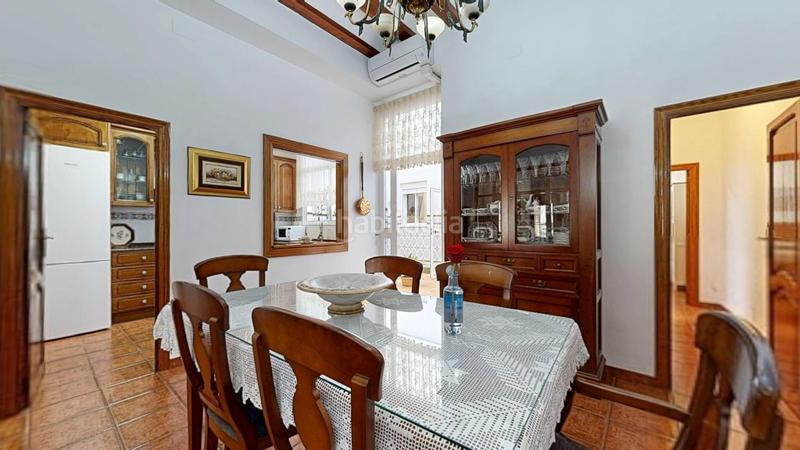 Foto 92ab2c95-0770-4e36-bd21-347ea0c59d9f. Casa con riscaldamento in Massanassa