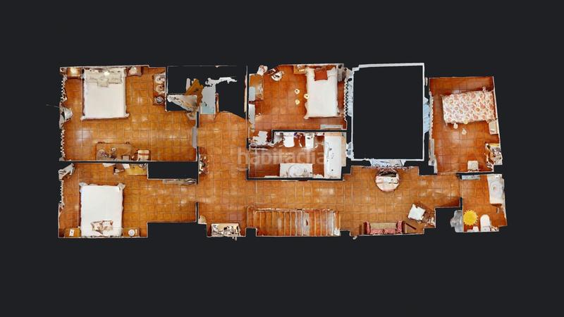 Foto 957e01ef-ed50-4dc9-96eb-c15620030659. Casa con riscaldamento in Massanassa