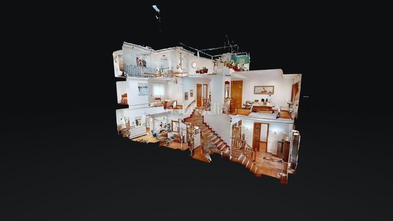 Foto a1034caf-2882-4485-accf-0483d99c54d5. Casa con riscaldamento in Massanassa