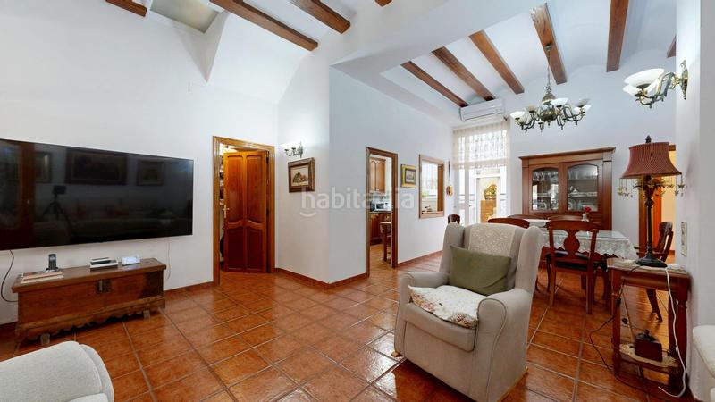 Foto a45b9d53-ea32-439f-8801-d0dcc609ec2c. Casa con riscaldamento in Massanassa