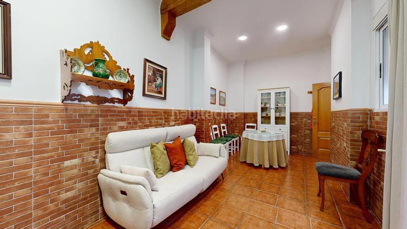 Foto a489e5c4-aaee-4842-801f-284567c5f0fc. Casa con riscaldamento in Massanassa