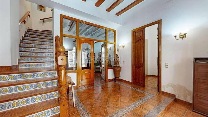 Foto a7c978cd-2b25-4743-9d0e-fcd2c32472ce. Casa con riscaldamento in Massanassa