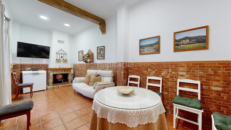 Foto a7df8b85-70bd-4c42-9c92-fc1bc3a27396. Casa con riscaldamento in Massanassa