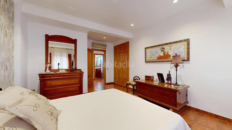 Foto b3fa2263-226f-43d2-8930-95fdeccf006b. Casa con riscaldamento in Massanassa