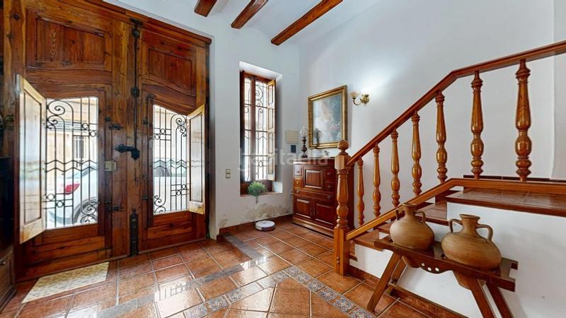 Foto c07a4572-7463-4a1e-9f33-403768e1f727. Casa con riscaldamento in Massanassa