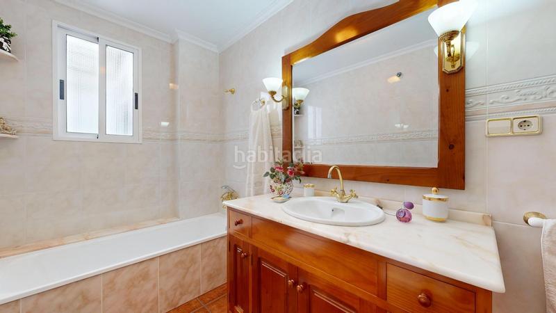 Foto c0bc17dd-3fa0-408a-bb7a-74718054e2e3. Casa con riscaldamento in Massanassa