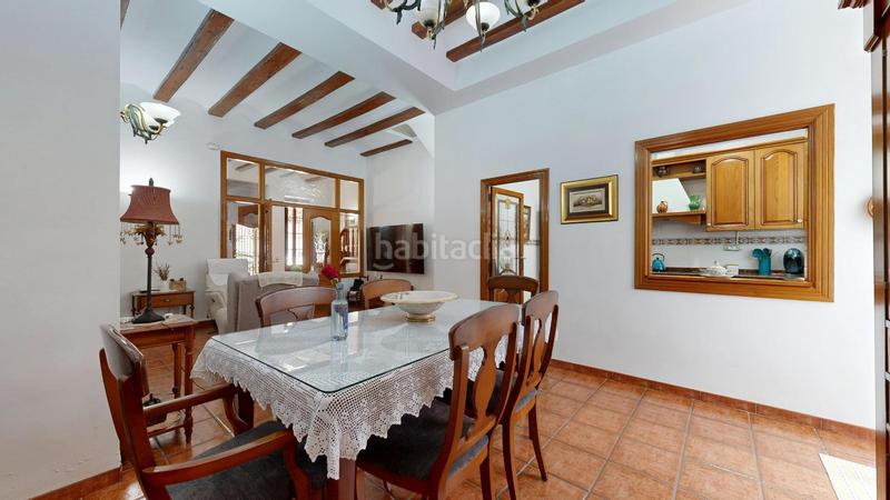 Foto d86c8f29-24a5-4bcc-9dd3-6f8ec75a9bdd. Casa con riscaldamento in Massanassa