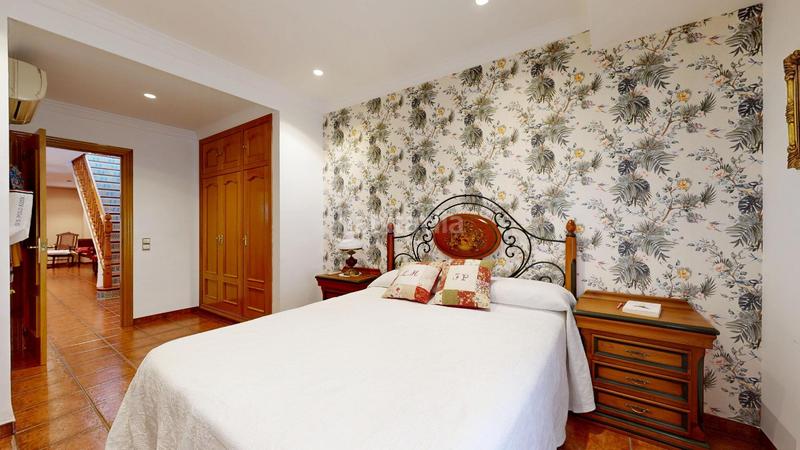 Foto e1a72c0e-71a7-4eaa-9d2e-247f2e3c0a71. Casa con riscaldamento in Massanassa