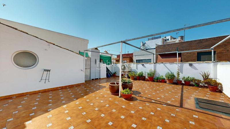 Foto e4530a1b-4c57-48de-8261-fe95ca5f6631. Casa con riscaldamento in Massanassa